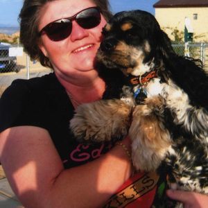 Meet your Posher, Roxanne